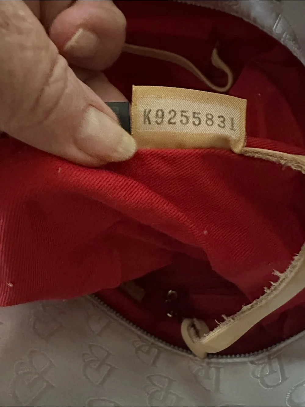 Dooney & Bourke Fairfield Champsac DB Jacquard Hobo Tortoise Duck